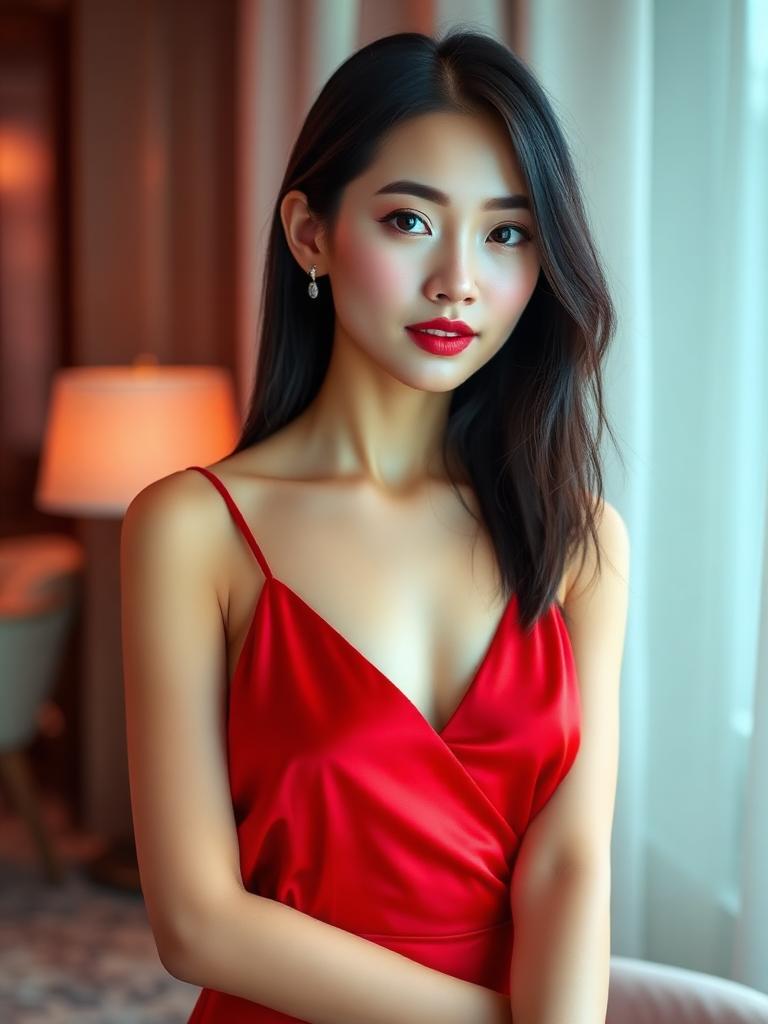 Xiao Wang, Chinese AI girlfriend