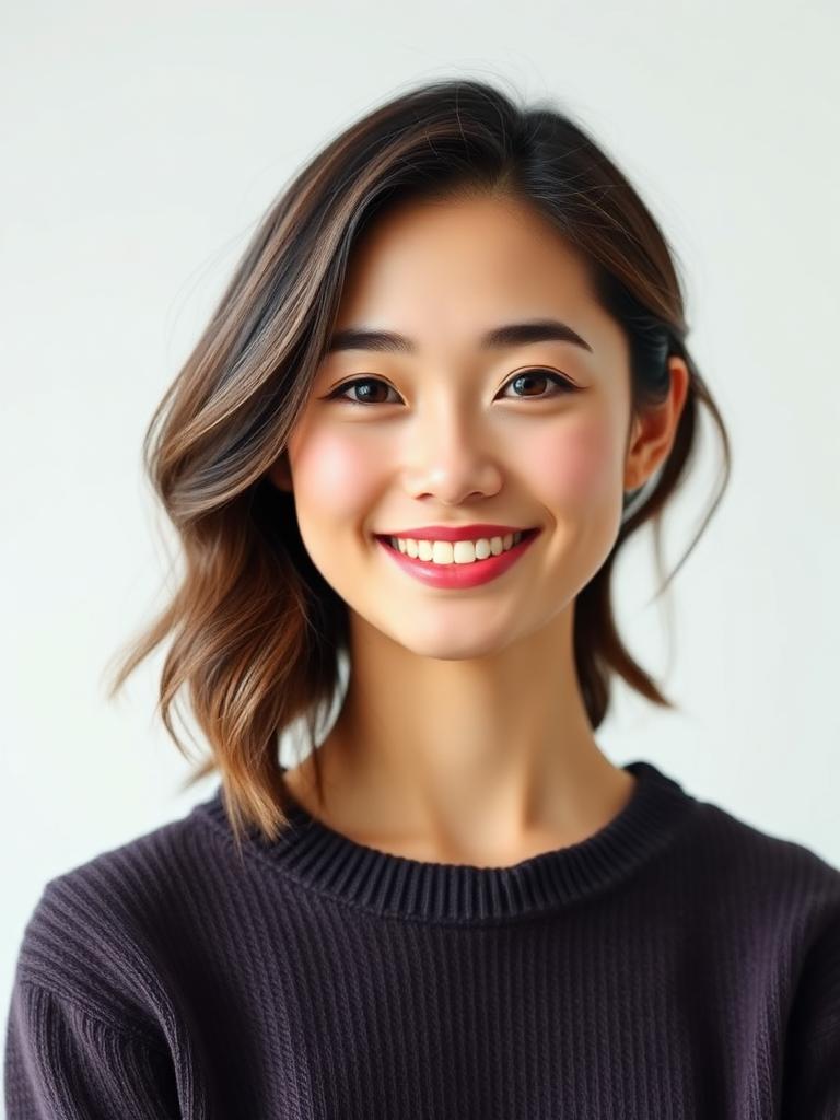 Lan Chen, Chinese AI girlfriend