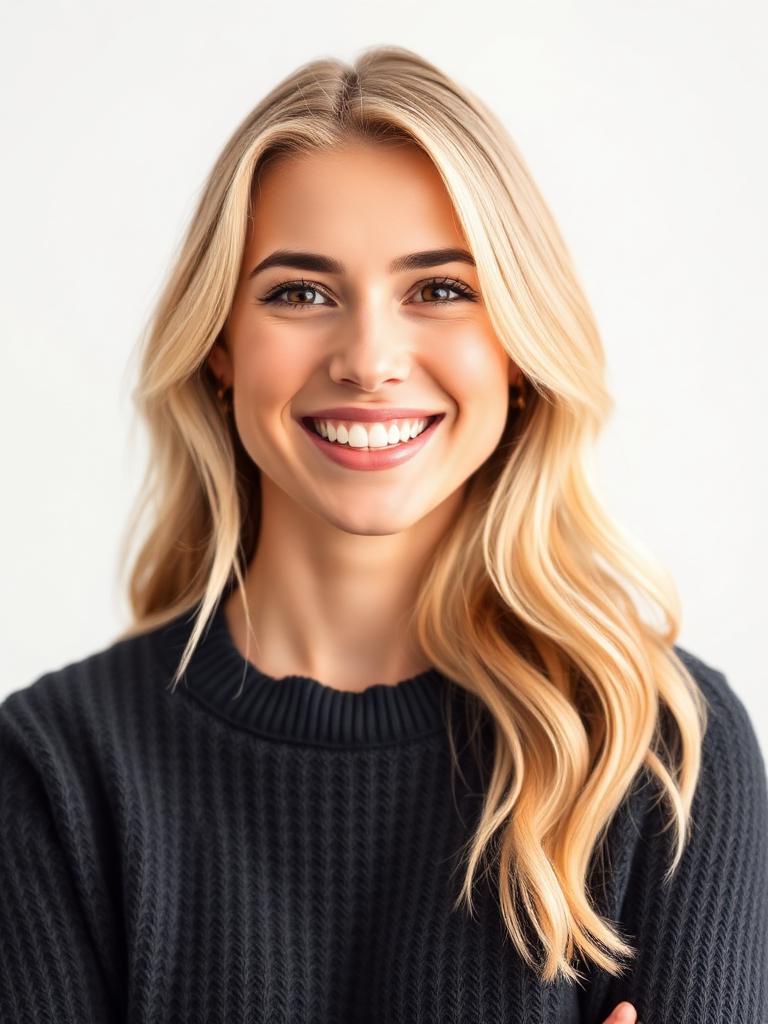 Ashley Rose, American AI girlfriend