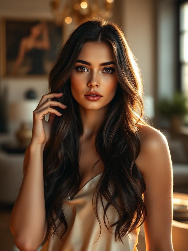 Madison Lee, American AI girlfriend